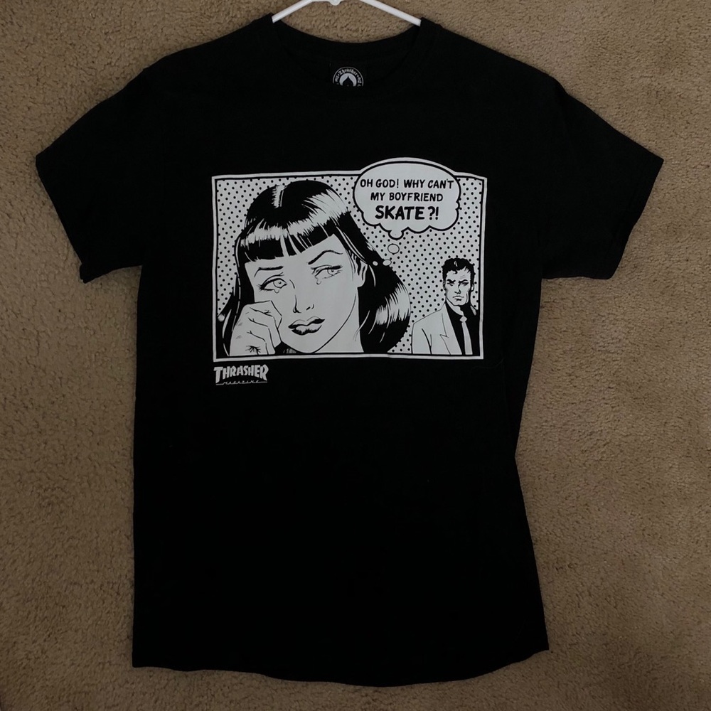 Thrasher Shirt
